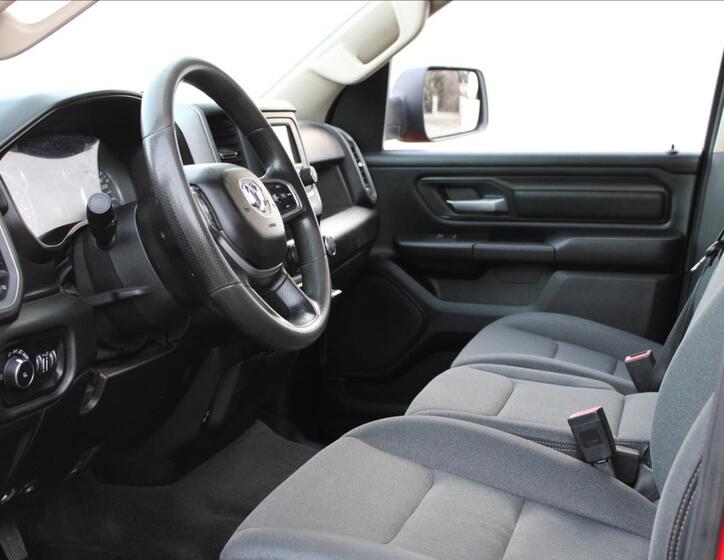 Dodge RAM 14