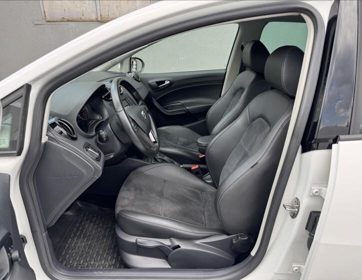 Seat Ibiza 20