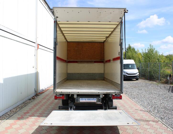Iveco Daily 7