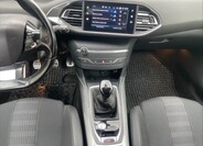 Peugeot 308 10
