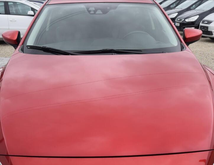 Mazda 6 3