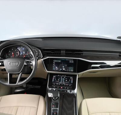 Audi A6 11