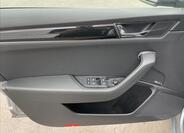 Škoda Superb 12
