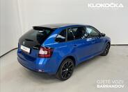 Škoda Rapid 2