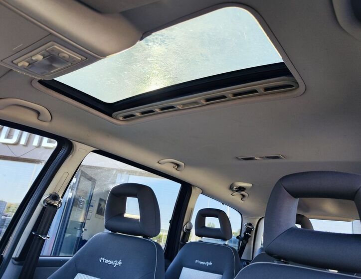 Volkswagen Sharan 14