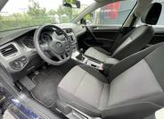 Volkswagen Golf 16