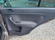 Volkswagen Golf Plus 20