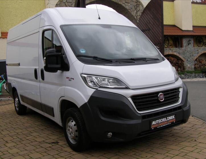 Fiat Ducato 7