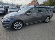 Volkswagen Golf 10