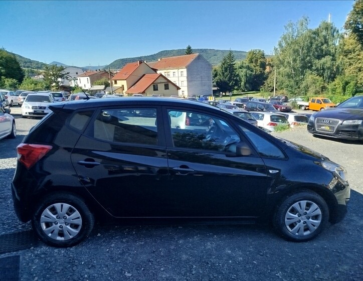Hyundai ix20 7