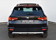 Seat Ateca 11