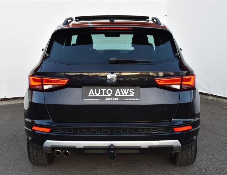 Seat Ateca 11