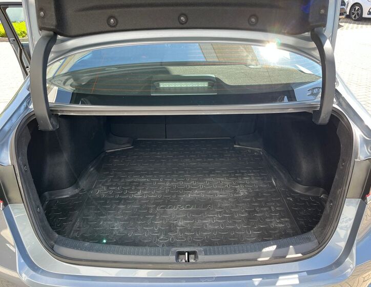 Toyota Corolla 28