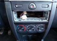 Renault Clio 9