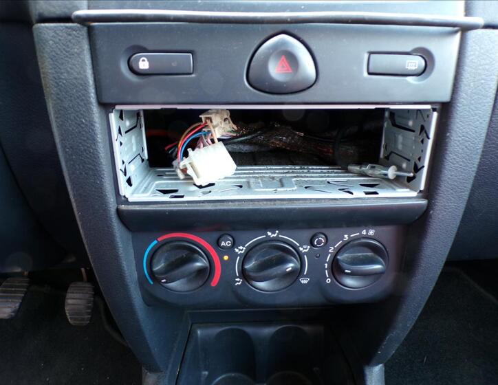 Renault Clio 9