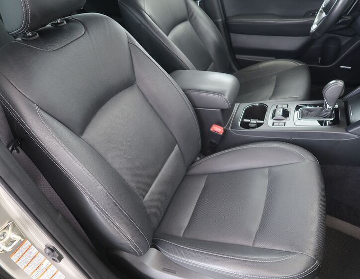 Subaru Outback 15