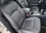 Subaru Outback 15
