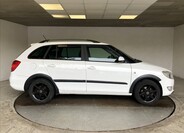 Škoda Fabia 8