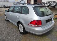 Volkswagen Golf 3