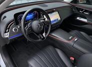 Mercedes-Benz Třídy E 9
