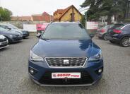 Seat Arona 1