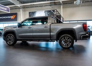GMC Sierra 2