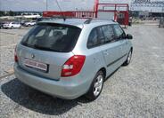 Škoda Fabia 6