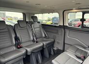 Ford Tourneo Custom 16