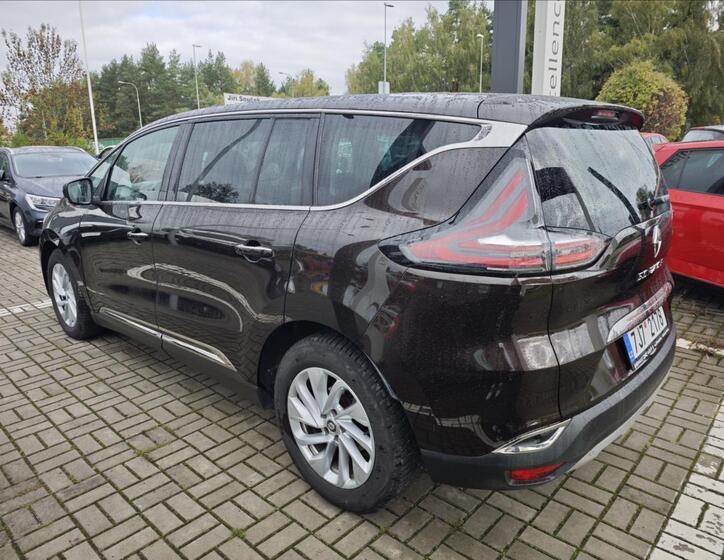 Renault Espace 4