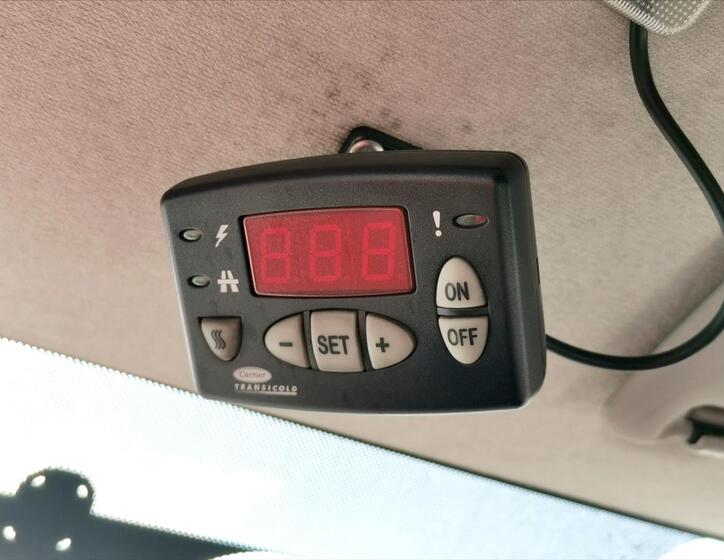 Ford Transit 13