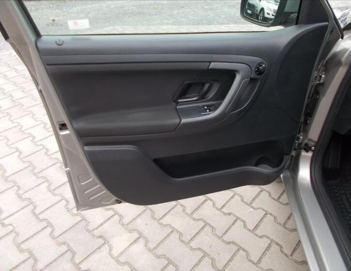 Škoda Fabia 26