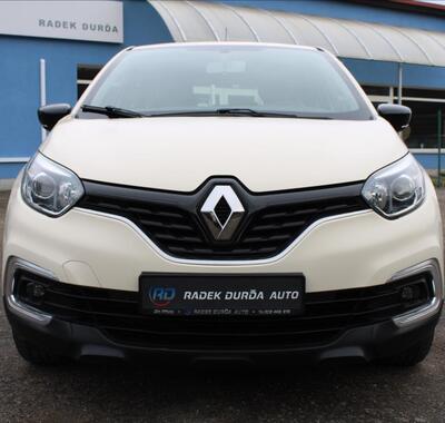 Renault Captur 2