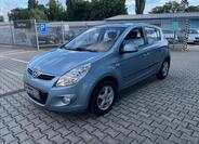 Hyundai i20 3