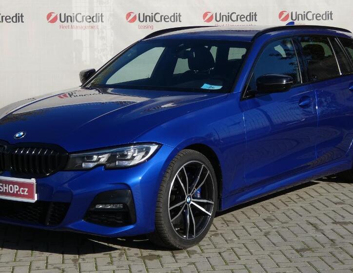 BMW Řada 3 1