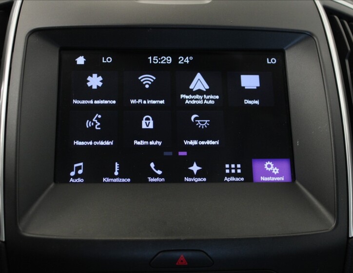 Ford S-MAX 11
