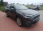 Toyota RAV4 5
