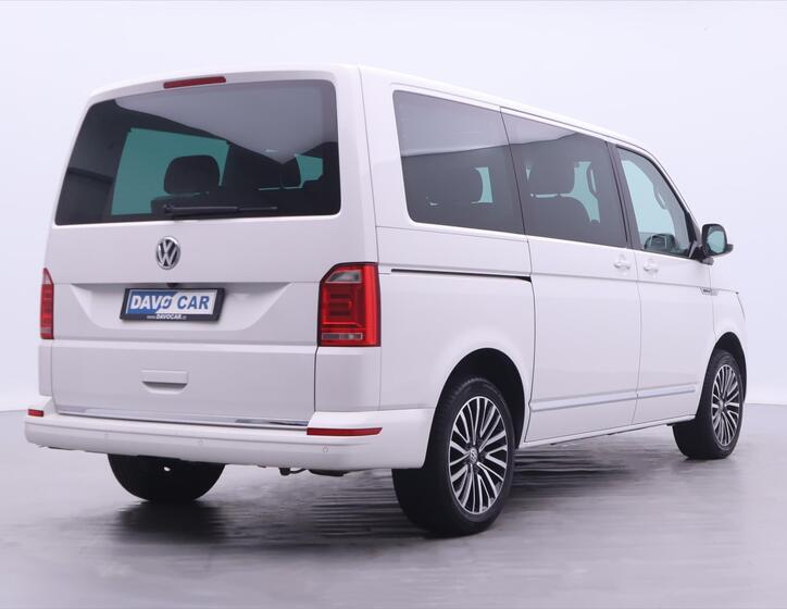 Volkswagen Multivan 7