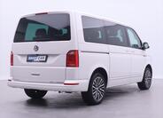 Volkswagen Multivan 7
