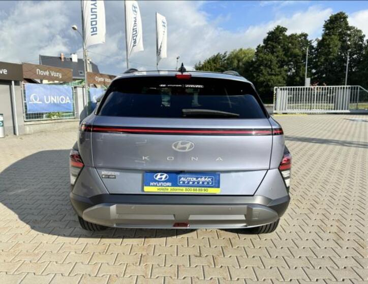 Hyundai Kona 29