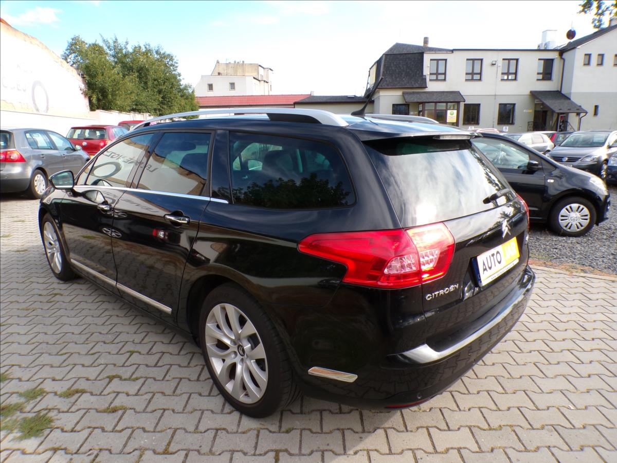 Citroën C5