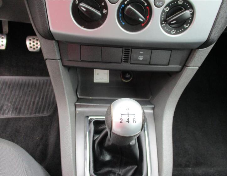Ford Focus 14