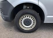 Volkswagen Transporter 20