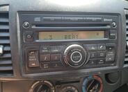 Nissan Micra 22