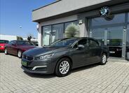Peugeot 508 2