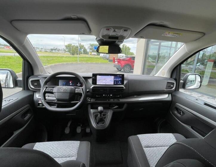 Toyota ProAce Verso 25