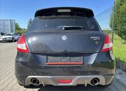Suzuki Swift 5