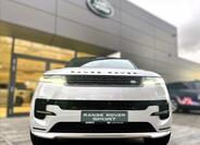 Land Rover Range Rover Sport 12