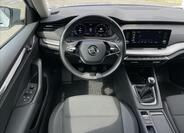 Škoda Octavia 7