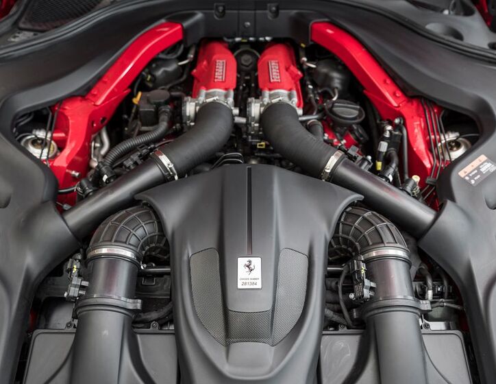 Ferrari Roma 17