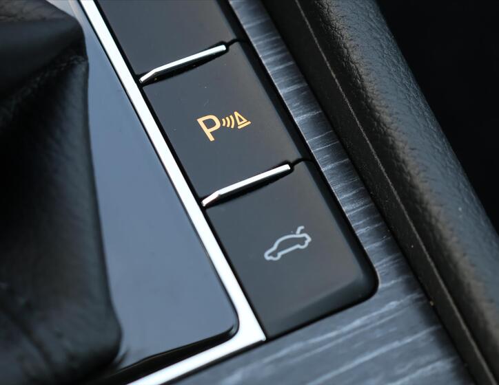 Škoda Superb 35